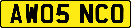 AW05NCO