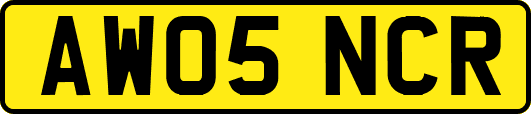 AW05NCR
