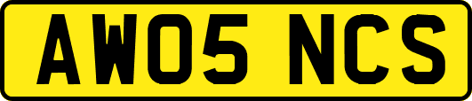 AW05NCS