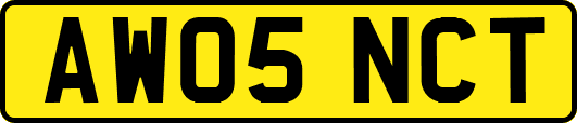 AW05NCT