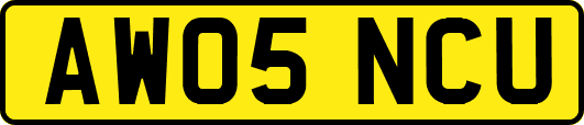 AW05NCU