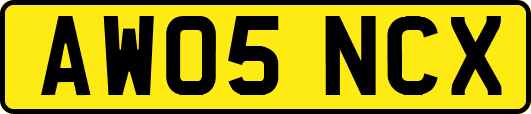 AW05NCX