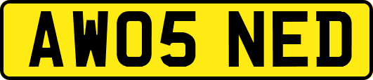 AW05NED
