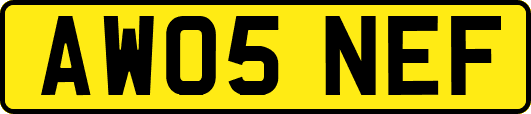 AW05NEF