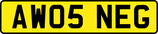 AW05NEG