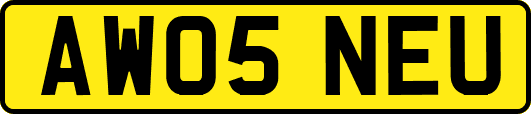 AW05NEU