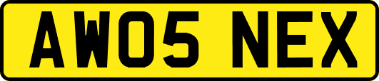 AW05NEX