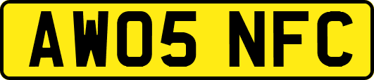 AW05NFC