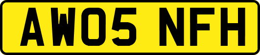 AW05NFH