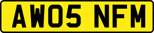 AW05NFM