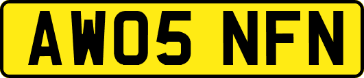 AW05NFN
