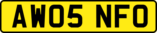 AW05NFO