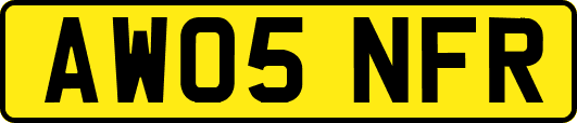 AW05NFR