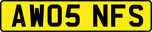 AW05NFS