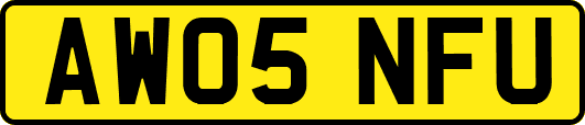 AW05NFU