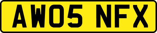 AW05NFX