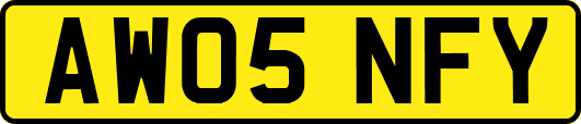 AW05NFY
