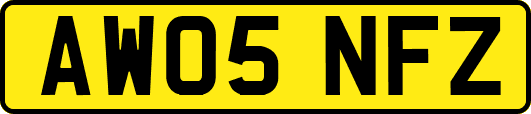 AW05NFZ
