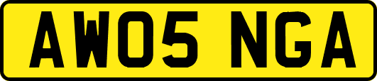 AW05NGA