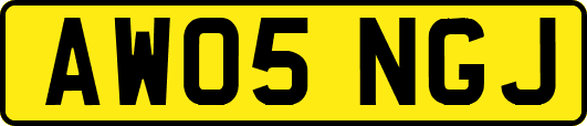 AW05NGJ