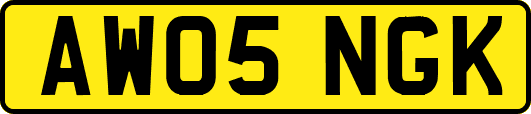 AW05NGK