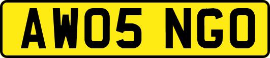 AW05NGO