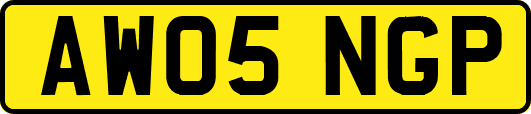 AW05NGP