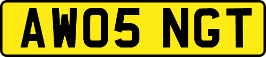 AW05NGT
