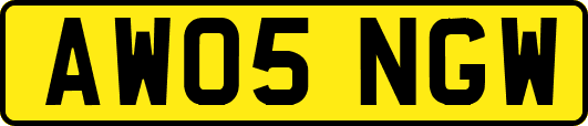 AW05NGW