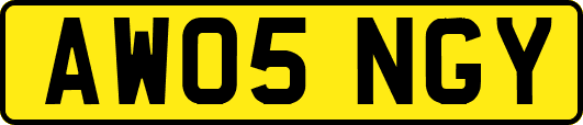 AW05NGY