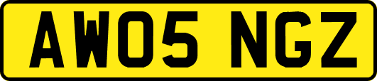 AW05NGZ
