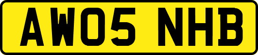 AW05NHB