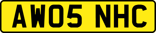 AW05NHC
