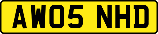 AW05NHD