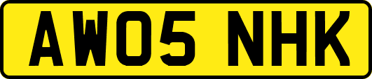 AW05NHK