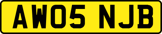 AW05NJB