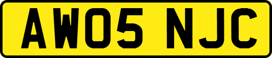 AW05NJC