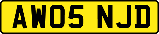 AW05NJD