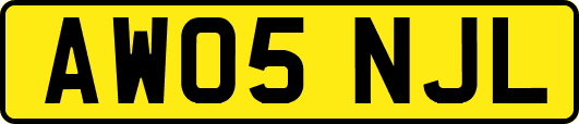 AW05NJL