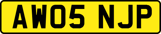 AW05NJP