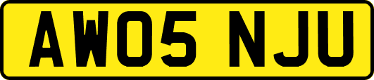AW05NJU