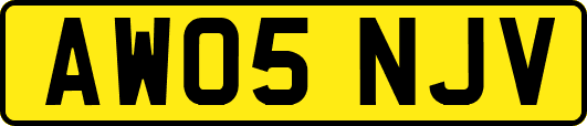 AW05NJV