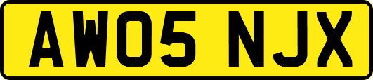 AW05NJX