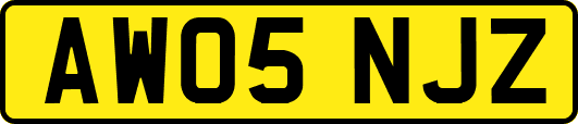 AW05NJZ