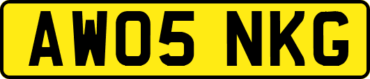 AW05NKG