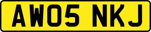 AW05NKJ