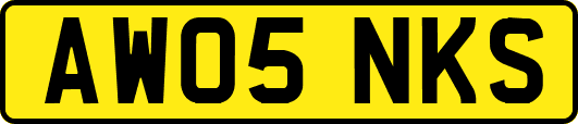 AW05NKS