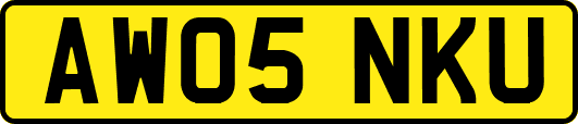 AW05NKU