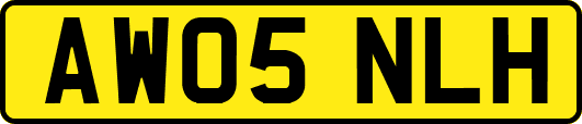 AW05NLH