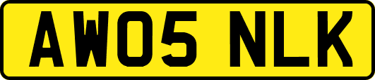 AW05NLK